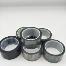 富汇立厂家 防静电胶带 高品质ESD防静电胶带静电敏感器件粘贴