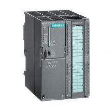 ԭװPLC S7-300ӽCPUģ6ES7313-6CG04-0AB0