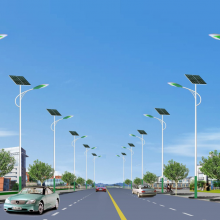 江苏太阳能路灯厂家 国家高新技术企业 斯美尔光电集团