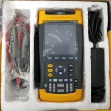 二手出售福禄克Fluke725 多功能过程校准器
