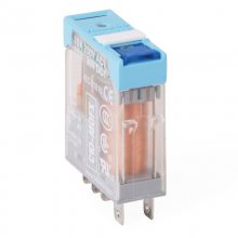 COMAT RELECO继电器C4-A40X/DC24V R IPD 电源