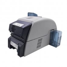 斑马Zebra 彩色证卡 再转印 热升华 单双面制卡 打印机 ZXP8