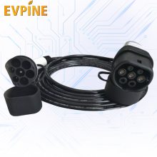 如何正确使用电动汽车充电桩为新能源汽车充电？