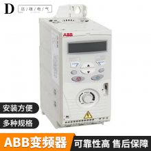 ABBƵ ACS510-01-04A1-4 ཻAC380-480V 1.5KW