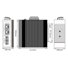  DH-IOTE-2ET1SC-20T ҵʽշ
