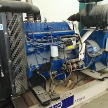河源市康明斯发电机回收 上门回收静音型旧发电机 环益收购公司