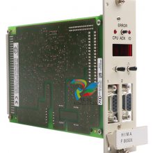 Hima F5203 数字输入模块 自动化设备控制系统现货