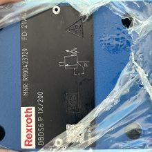 RexrothʿR900423729 DBDS6P1X/200