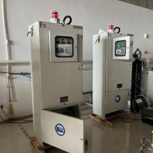 深圳硫化氢防爆型烟气在线分析系统哪家好 武汉晟诺仪器科技供应