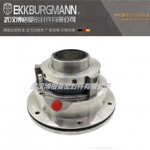 ZD脱硫泵机械密封 80ZD-420机械密封