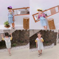 湖南常德童装批发市场在哪2019夏天小额投资儿童服装拿货渠道在网上怎么找好卖又便宜的货源***