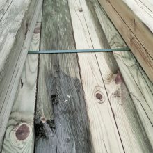 【樟子松】无节樟子松木板方木板材室内家装修防腐木材实木板木线材
