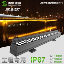 ledϴǽ ֱṹˮ˫ϴǽ48W60W72W⾰۵ledϴǽƹ