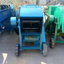嘉兴市 新型揉丝机视频 秸秆青黄储揉搓机价格