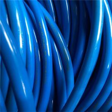 环氧管 蓝色环氧树脂管 绝缘管玻纤管 天然气***管