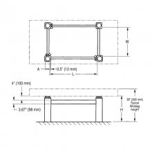 TMC Micro-g? System 4ϵи֧ /֧ ȫ