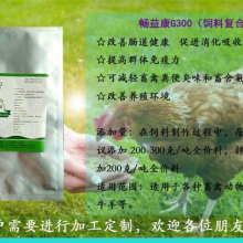 禽用益生菌拌料用 调节肠道禽用益生菌 养鸡益生菌 及时与益生菌