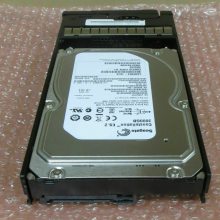 Fujitsu CA07339-E013 3TB 7.2K SAS 3.5 DX80 DX90 S2