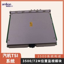 TSIԴģ 3500/15-05-05-00ͨýģ ״̬ϵͳMMS