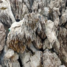 深圳英石峰石园林造景石-假山石 英石峰石多少一吨