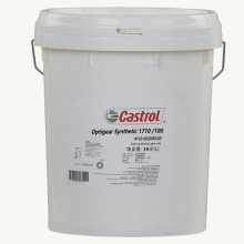 ʵCastrol Optigear Synthetic 1710/100ϳɳ
