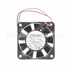 ӦNMB-MATֱ24Vɢȷ2406KL-05W-B50