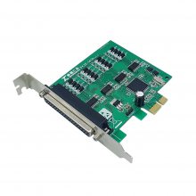 PCIE-2610 4˿RS232ͨѶڿ