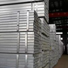 焊接方矩管无缝方矩管 阳江300*450海洋工程方管
