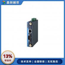 лEKI-1361-CE /1˿RS-232/422/485ת802.11b/g/n ҵߴ