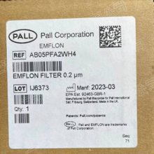 PALLĶEmflon PFR***оAB05PFA2WH4