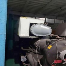 广州中央空调回收 多联式冷水机组拆除 回收二手中央空调