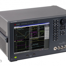 E4990A 迹ǣ20 Hz  10/20/30/50/120 MHz֧