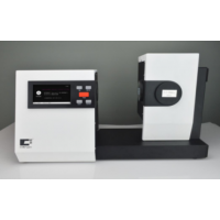 彩谱雾度计专业解决AG玻璃雾度检测