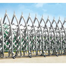 電動(dòng)門伸縮門電動(dòng)伸縮門懸浮門懸浮折疊門懸折門