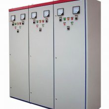 水电站综合自动化系统，LCU，采用西门子PLC等元器件