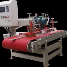 廣東佛山匯科遠(yuǎn)陶前后刀數(shù)控纖維板切割機(jī)巖板全自動(dòng)倒角機(jī)全自動(dòng)石材大板加工設(shè)備