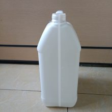 5kg香料专用塑料瓶无塑化剂食品级HDPE材质
