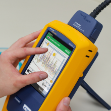 FLUKE»DSX2-5000 CH² ֤