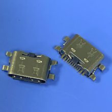 ڿ16Pĸ TYPE C 16P 1.1SMT 3.1 Ľų˫ĸ