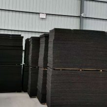 郑州沥青木板20mm供应 填缝专用沥青木丝板20mm 现货直发沥青木板
