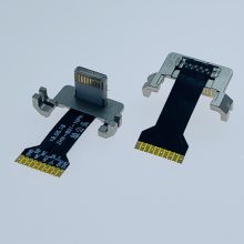 Lightningͷ/FPC߳25.05mm/˫˿λ/10PIN