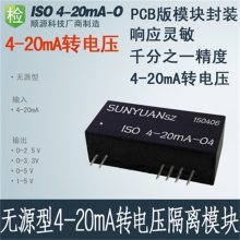 *** 4-20mA-O3信号隔离器 耐冲击可靠性高隔离变送器 仪器仪表与传感器信号收发