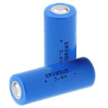 ER18505ȵ 4000mAh ˮרǵER18505