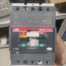 ABB SACE A3N400 TMF400/4000 FF 3P + RCD+CT185ܿǶ·