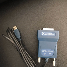 忨/NI GPIB-USB-HS /GPIB忨