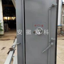 安徽赛科密闭门 气密门 密闭门厂批发