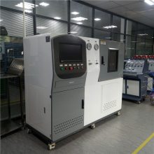 微机控制水压脉冲试验机 水锤疲劳 进气歧管 罐体 容器