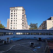 供应内蒙古彩钢板公司 赤峰保温活动房生产安装
