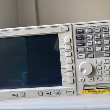 回收Agilent安捷伦频谱分析仪 E4440A E4443A E4445A