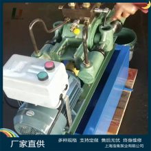 柱塞高压往复泵的保压时间 4GSY大流量试压泵 洛集泵业